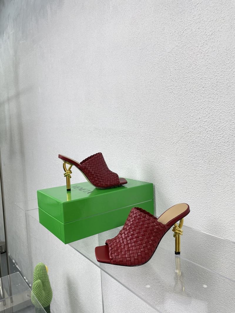 Bottega Veneta Sandals